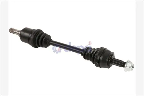 Handler.Part Drive shaft DEPA 3268602 1