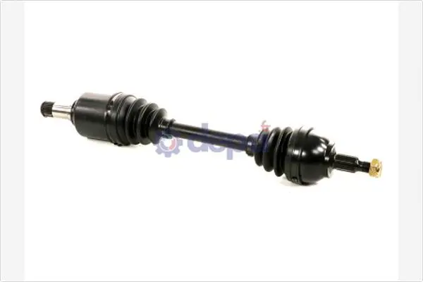 Handler.Part Drive shaft DEPA 3308370 1