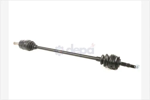 Handler.Part Drive shaft DEPA 3330629 1