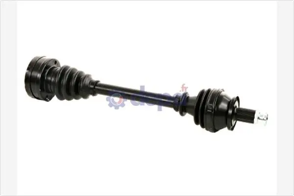 Handler.Part Drive shaft DEPA 3373702 1