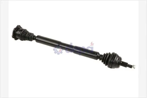 Handler.Part Drive shaft DEPA 3376100 1