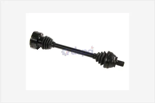 Handler.Part Drive shaft DEPA 3377852 1