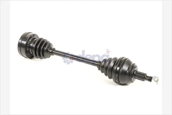 Handler.Part Drive shaft DEPA 3378802 1