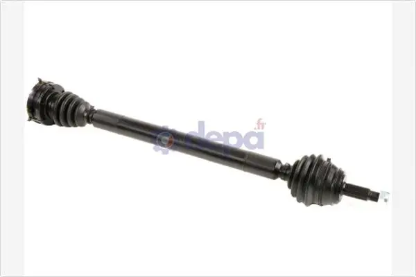 Handler.Part Drive shaft DEPA 3379600 1