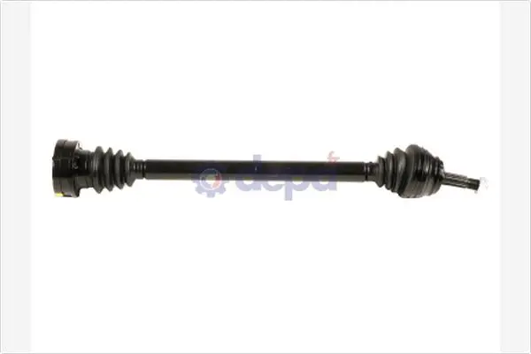 Handler.Part Drive shaft DEPA 3379800 1