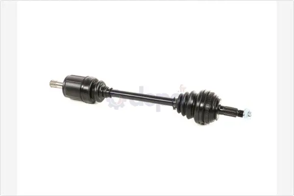 Handler.Part Drive shaft DEPA 3384600 1