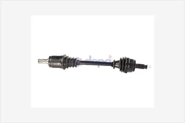 Handler.Part Drive shaft DEPA 3388100 1