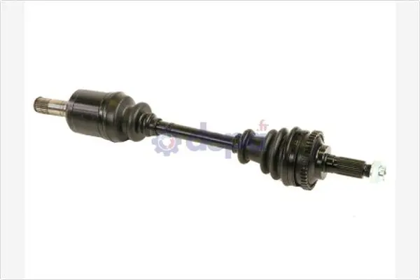 Handler.Part Drive shaft DEPA 3395154 1