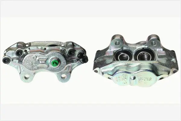 Handler.Part Brake caliper DEPA ET71500 1