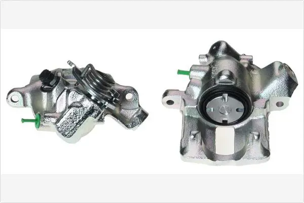 Handler.Part Brake caliper DEPA ET71711 1