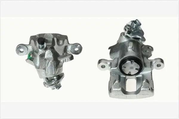 Handler.Part Brake caliper DEPA ET72110 1