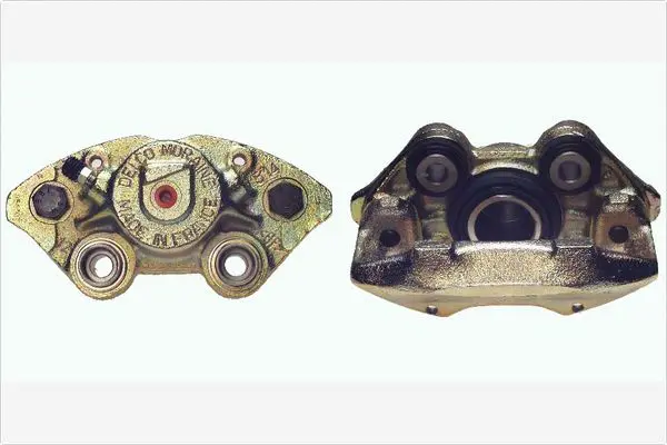 Handler.Part Brake caliper DEPA ET7278 1