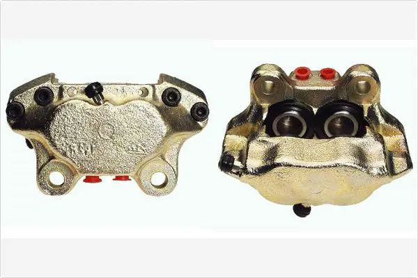 Handler.Part Brake caliper DEPA ET7287 1