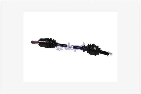 Handler.Part Drive shaft DEPA 3432257 1