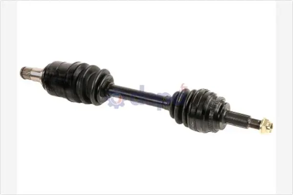 Handler.Part Drive shaft DEPA 3487150 1