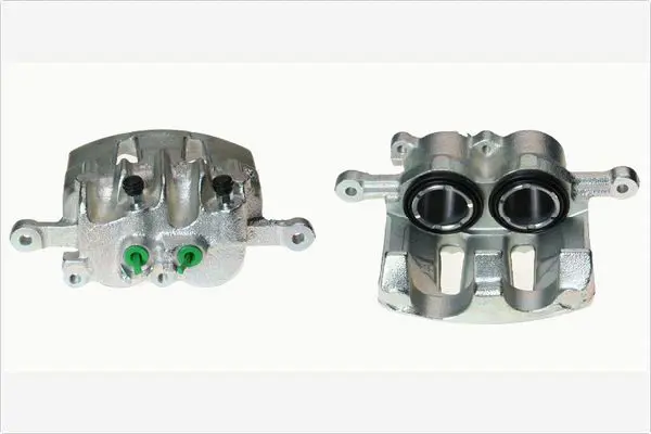 Handler.Part Brake caliper DEPA ET7952 1