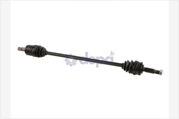 Handler.Part Drive shaft DEPA 3542500 1