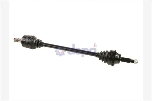 Handler.Part Drive shaft DEPA 3542900 1