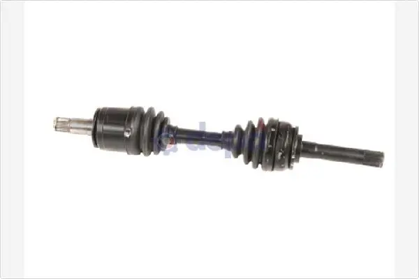 Handler.Part Drive shaft DEPA 3544002 1