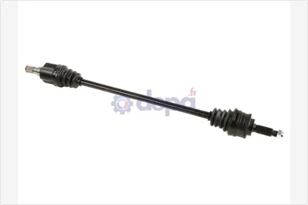 Handler.Part Drive shaft DEPA 3548600 1