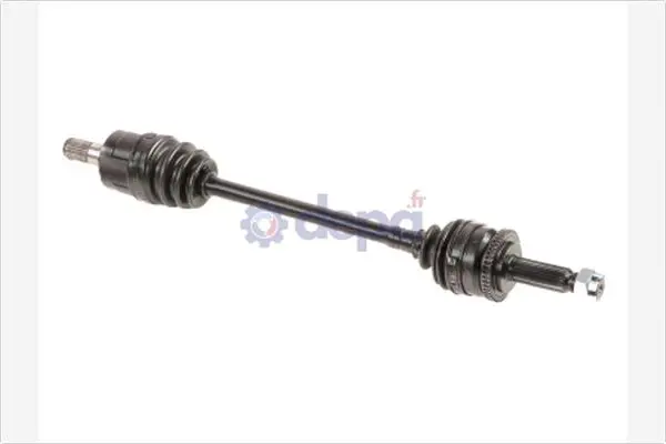 Handler.Part Drive shaft DEPA 3549050 1