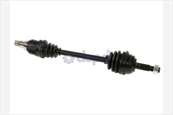 Handler.Part Drive shaft DEPA 3558050 1