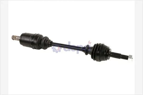 Handler.Part Drive shaft DEPA 3560002 1