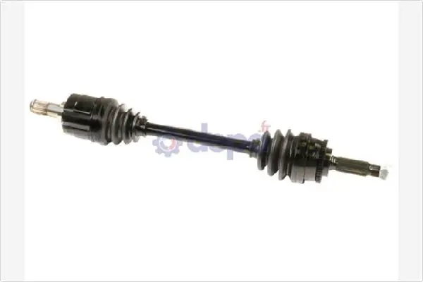 Handler.Part Drive shaft DEPA 3584250 1