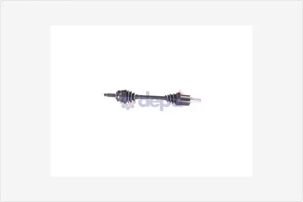 Handler.Part Drive shaft DEPA 3587250 1