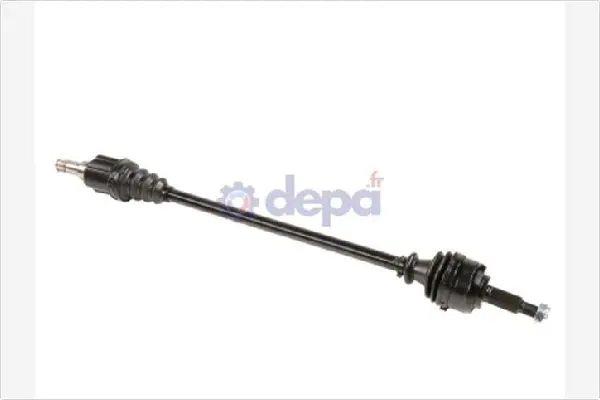 Handler.Part Drive shaft DEPA 3602000 1