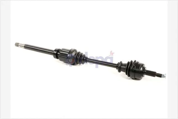 Handler.Part Drive shaft DEPA 3602100 1