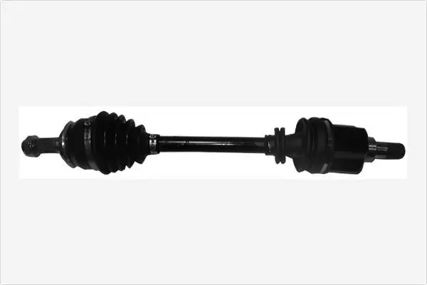 Handler.Part Drive shaft DEPA 3440350 1