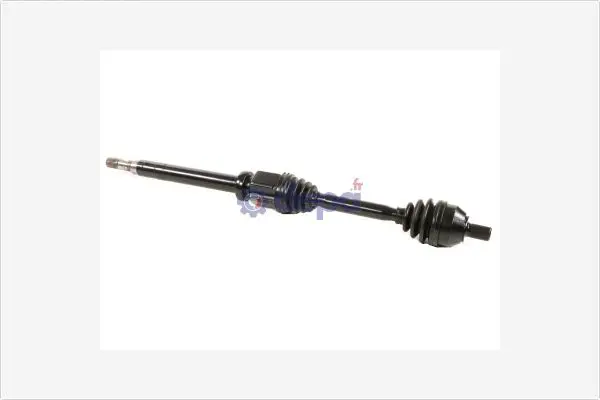 Handler.Part Drive shaft DEPA 3654100 1