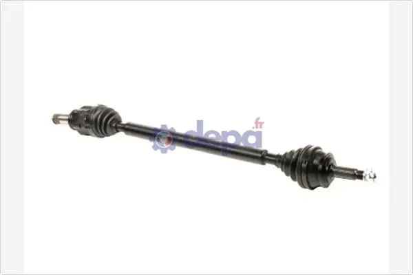 Handler.Part Drive shaft DEPA 3680700 1