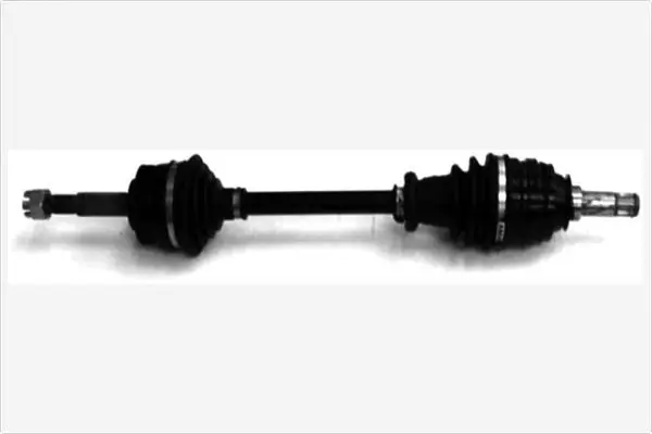 Handler.Part Drive shaft DEPA 3333802 1