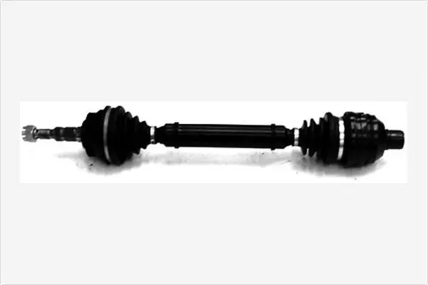 Handler.Part Drive shaft DEPA 3335443 1