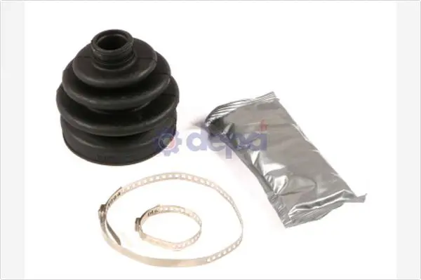 Handler.Part Bellow set, drive shaft DEPA 5084 1