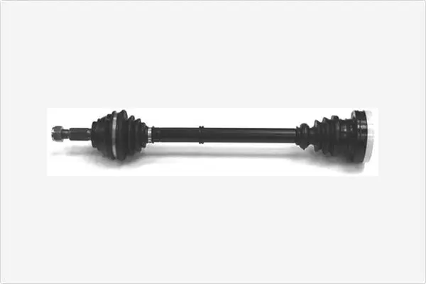 Handler.Part Drive shaft DEPA 3327100 1