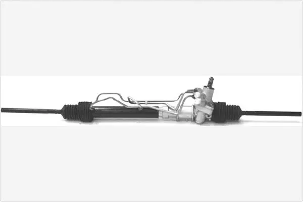 Handler.Part Steering gear DEPA A351 1