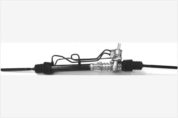 Handler.Part Steering gear DEPA A352R 1