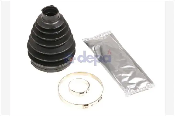 Handler.Part Bellow set, drive shaft DEPA T3041 1