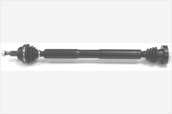 Handler.Part Drive shaft DEPA 3376600 1