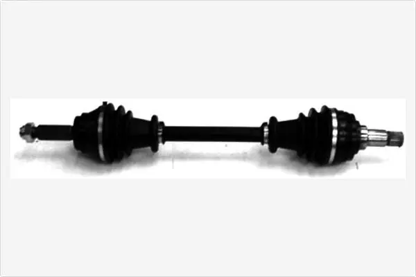 Handler.Part Drive shaft DEPA 3250602 1