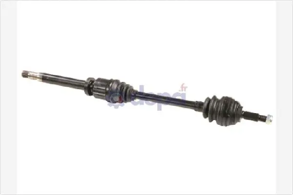 Handler.Part Drive shaft DEPA 3023100 1