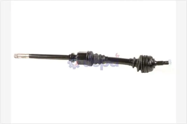 Handler.Part Drive shaft DEPA 3060940 1