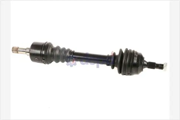 Handler.Part Drive shaft DEPA 3189350 1