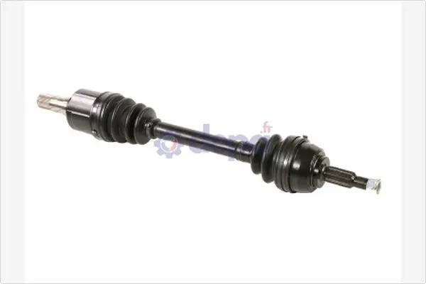 Handler.Part Drive shaft DEPA 3202750 1