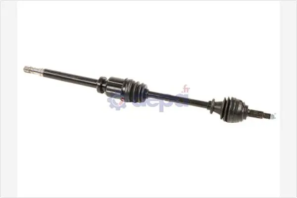 Handler.Part Drive shaft DEPA 3203500 1