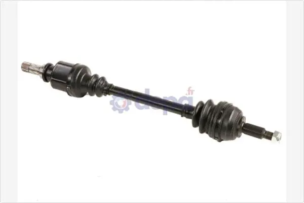 Handler.Part Drive shaft DEPA 3207950 1