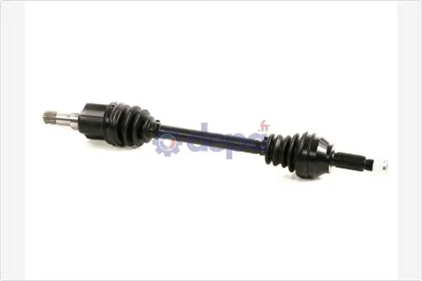 Handler.Part Drive shaft DEPA 3253002 1